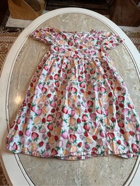 Girls H&M dress
